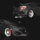 Illustration for article titled S-Tuner photodump